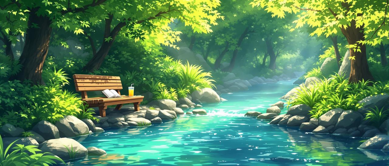 红果网剧 精选专题 夏日治愈特辑